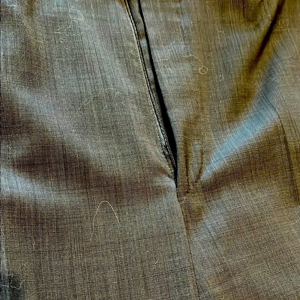 Italian Canali mens slacks